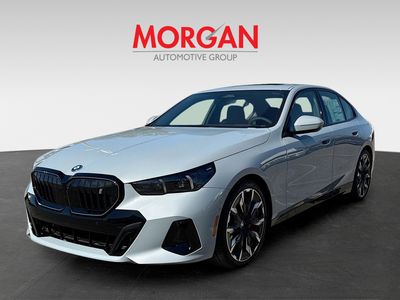 2026 BMW i5 - Photo 7