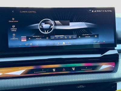 2026 BMW i5 - Photo 35