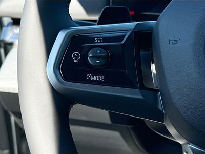 2026 BMW i5 - Photo 36