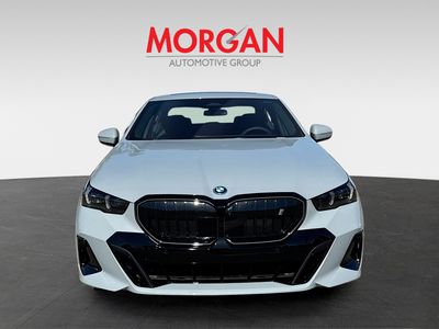 2026 BMW i5 - Photo 8