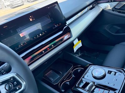 2026 BMW i5 - Photo 28