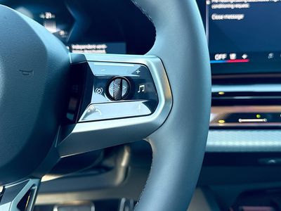 2026 BMW i5 - Photo 38