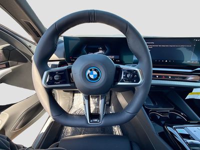 2026 BMW i5 - Photo 26