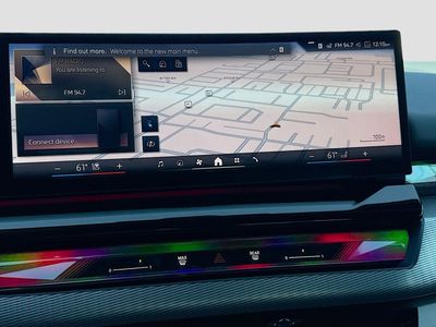 2026 BMW i5 - Photo 33