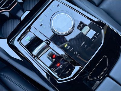 2026 BMW i5 - Photo 29
