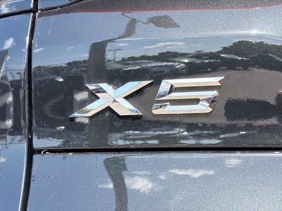 2026 BMW X5 - Photo 11