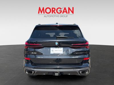 2026 BMW X5 - Photo 4