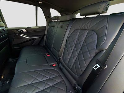 2026 BMW X5 - Photo 21