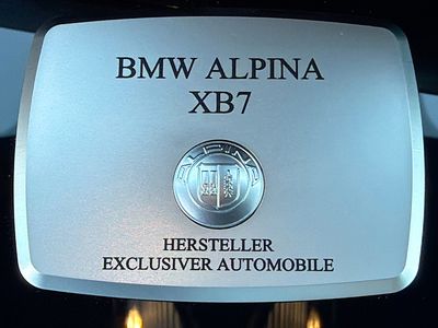2026 BMW X7 - Photo 45