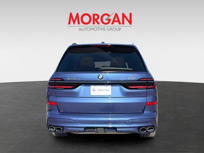 2026 BMW X7 - Photo 4