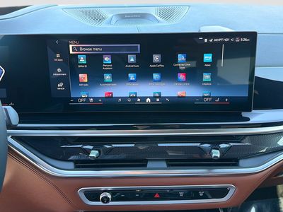 2026 BMW X7 - Photo 31