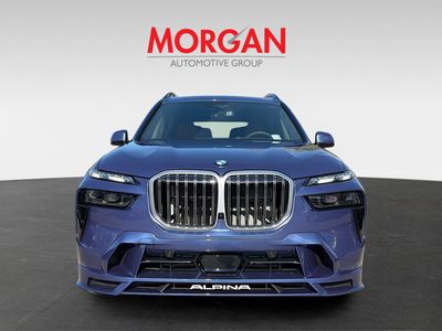 2026 BMW X7 - Photo 8
