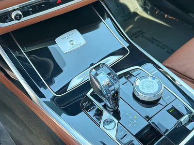 2026 BMW X7 - Photo 30
