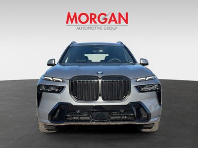 2026 BMW X7 - Photo 8