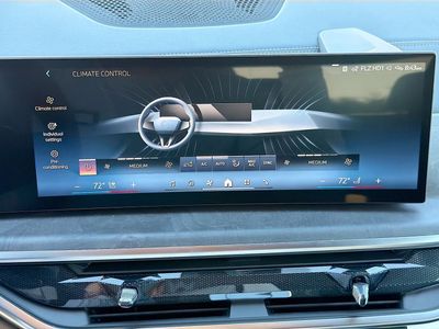 2026 BMW X7 - Photo 37