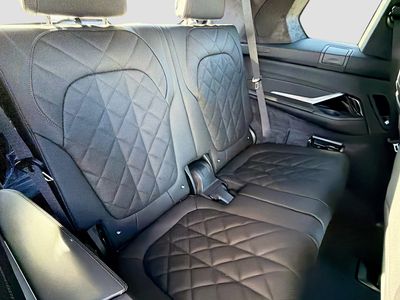 2026 BMW X7 - Photo 22