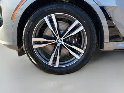 2026 BMW X7 - Photo 44
