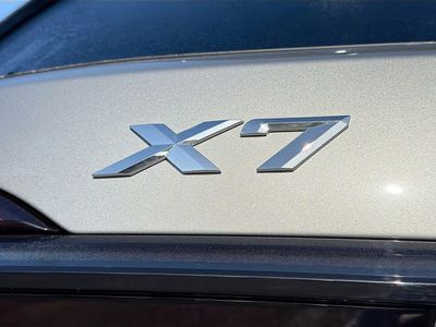 2026 BMW X7 - Photo 11