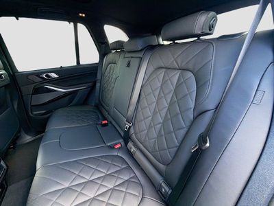 2026 BMW X5 — photo 21 view
