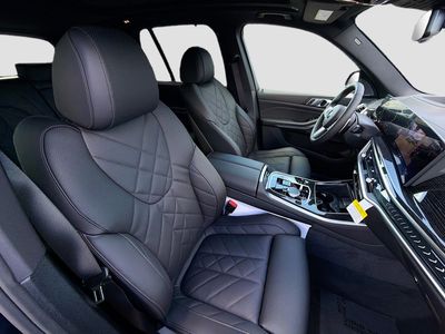 2026 BMW X5 — photo 15 view