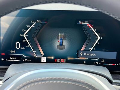 2026 BMW X5 — photo 41 view