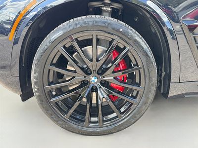 2026 BMW X5 — photo 42 view