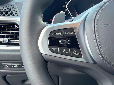 2026 BMW X5 — photo 38 view