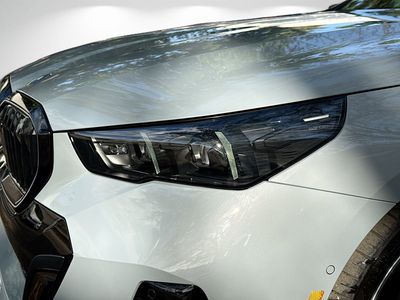 2026 BMW 5 Series - Photo 9