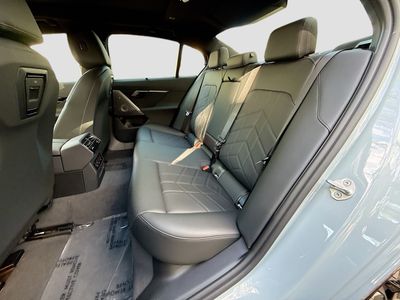 2026 BMW 5 Series - Photo 21