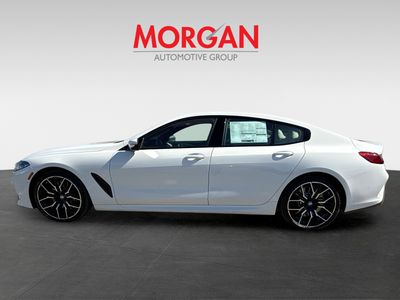 2026 BMW 8 Series - Photo 6