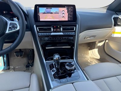 2026 BMW 8 Series - Photo 19