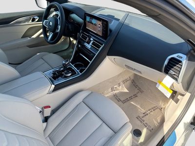 2026 BMW 8 Series - Photo 14