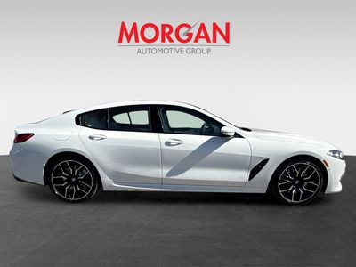 2026 BMW 8 Series - Photo 2