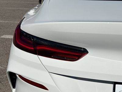 2026 BMW 8 Series - Photo 10