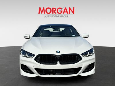 2026 BMW 8 Series - Photo 8