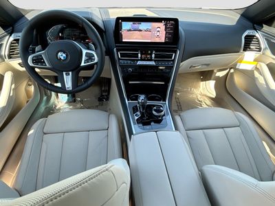 2026 BMW 8 Series - Photo 16