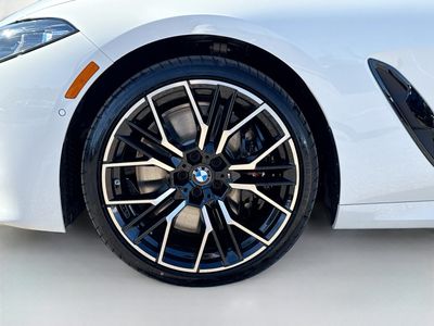 2026 BMW 8 Series - Photo 42