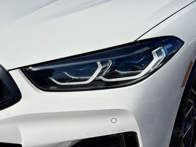 2026 BMW 8 Series - Photo 9