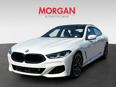 2026 BMW 8 Series - Photo 7