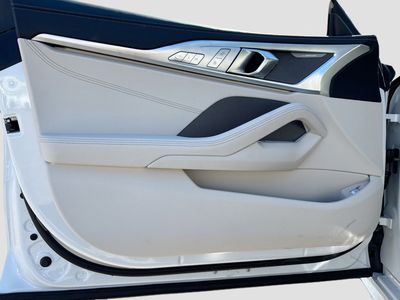 2026 BMW 8 Series - Photo 22