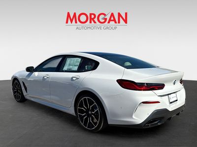 2026 BMW 8 Series - Photo 5