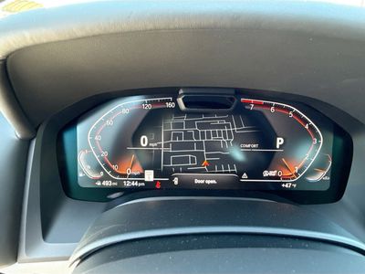 2026 BMW 8 Series - Photo 41