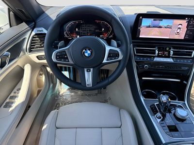 2026 BMW 8 Series - Photo 17
