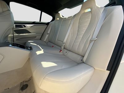 2026 BMW 8 Series - Photo 21