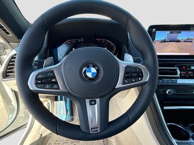 2026 BMW 8 Series - Photo 40