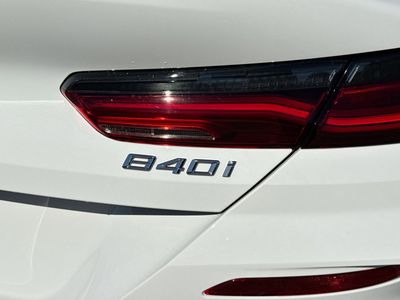 2026 BMW 8 Series - Photo 11