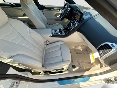 2026 BMW 8 Series - Photo 15