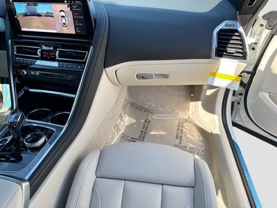 2026 BMW 8 Series - Photo 18