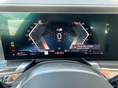 2026 BMW 7 Series - Photo 40