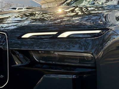 2026 BMW 7 Series - Photo 9